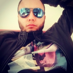 Tima Duisebaev, 03.01, Тараз