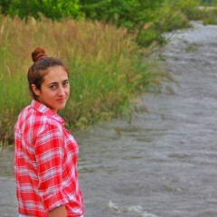 Марина Качмазова, Ростов-на-Дону