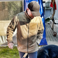 Кирилл Морозов, 20.05