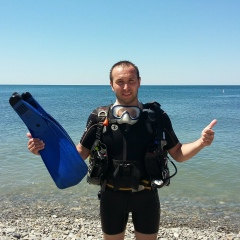 Юрий Гайдэу, 16.12.1988