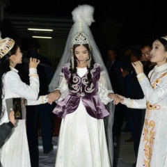 Aigerim Satylgan, 21.09.1993, Астана