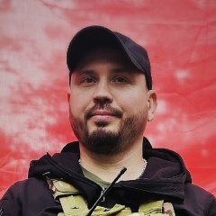 Дмитрий Морозов, 09.08.1985, Симферополь