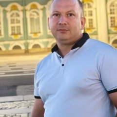 Алексей Смыгин, Тольятти