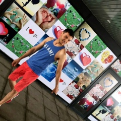 Ерсултан Бухарбаев, 20.03, Шымкент