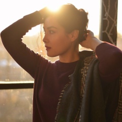 Кристина Сортоева, 01.06, Якутск