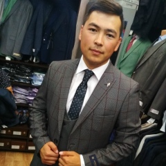 Бауыржан Улжаев, 12.07, Астана