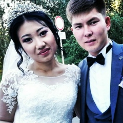 Азамат Омирзаков, 05.04, Талдыкорган