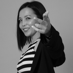 Sholpan Mantayeva, Celle