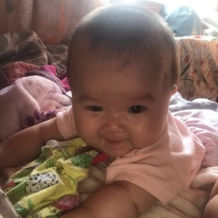 Айжан Акылбекова, 01.11.1991, Алматы