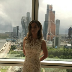 Екатерина Степанкевич, 22.05.1986, Киев