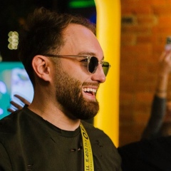 Alex Simonov, 24.12.1937, Москва