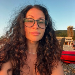 Анна Осадчих, 28.09, Туапсе