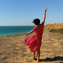 Анастасия Тушева, 27.06.1984