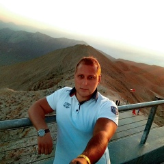 Константин Сергеевич, Санкт-Петербург