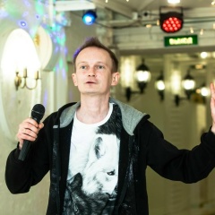 Антон Олегович, 29.11.1989, Санкт-Петербург