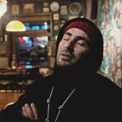 Мырзабек Курданов, 08.12.1988, Seattle