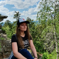 Ириня Бухонова, 23.07, Пермь