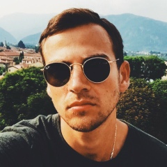 Larion Darsavi, 16.06, Санкт-Петербург