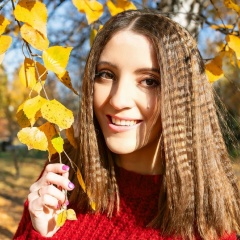 Мария Румянцева, 06.10, Тюмень