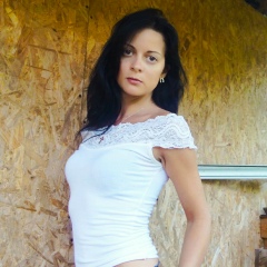 Анастасия Колесова, 01.03, Москва