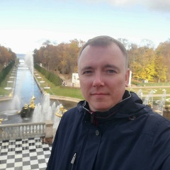 Александр Толстов, 20.08.1982, Санкт-Петербург