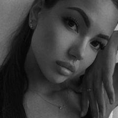 Милана Градовская, 19.01.1996