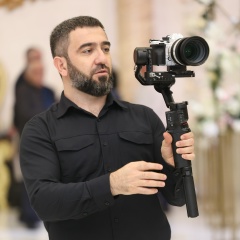 Кямран Рамазанов, 09.08.1987, Дербент