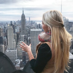 Ekaterina Sharafutdinova