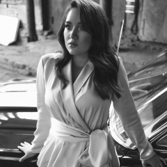 Adelia Ahmetova, 16.08.1992, Казань