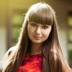 Мария Малкина, 22.04, Воронеж