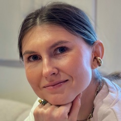 Екатерина Макарова, 10.09.1989, Москва