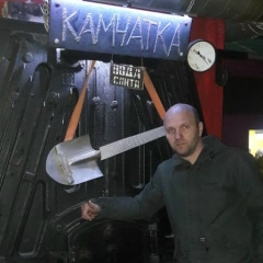 Александр Богослов, 21.06.1982, Санкт-Петербург