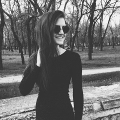 Елена Синько, 24.08