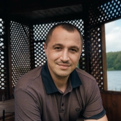 Алексей Москалев, 12.07, Железногорск