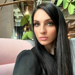 Анечка Юдина, 19.04.1989, Санкт-Петербург