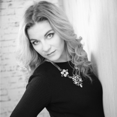 Юлька Фёдорова, 04.08, Erfurt