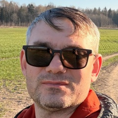 Александр Голубничий, Павлодар
