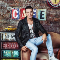 Роман Миров, 18.01, Москва