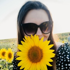 Маргарита Матис, 13.12, Омск