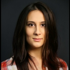 Ольга Волкова, Самара