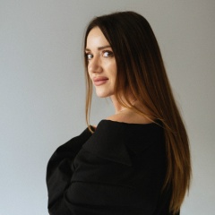 Дарья Мухачёва, 05.12.1988, Москва