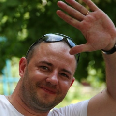 Александр Самбур, 20.05, Каменское / Днепродзержинск