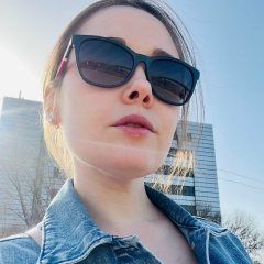 Карина Вавилова, 17.05.1991, Атырау