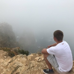 Максим Макаров, 24.03.1984, Красногорск