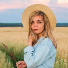 Катя Сашина, 23.02
