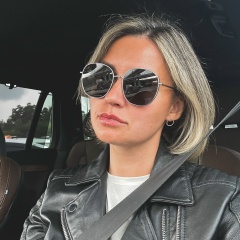 Татьяна Деркач, 12.08, Москва