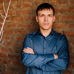 Евгений Петров, 30.01, Краснодар