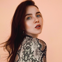 Dasha Zabolotnaya, 10.06, Харьков