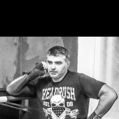 Эдуард Эдуард, 14.11, Москва