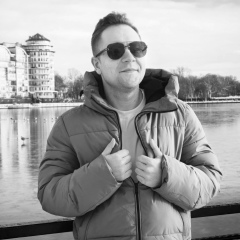 Владимир Емельянов, 11.10, Москва